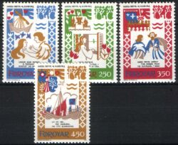 1982  Mittelalterliche Tanzlieder