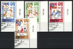 1982  Mittelalterliche Tanzlieder