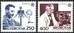 1983  Europa: Große Werke des menschlichen Geistes