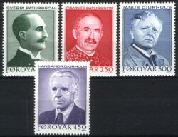 1984  Schriftsteller