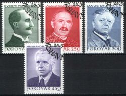 1984  Schriftsteller