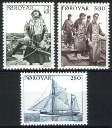 1984  Fischfang