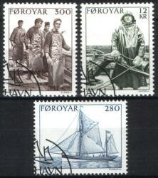 1984  Fischfang