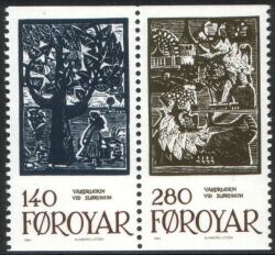 1984  Märchenillustrationen