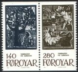 1984  Märchenillustrationen