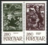 1984  Märchenillustrationen