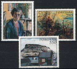 1985  Gemälde