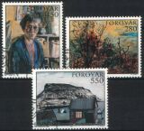1985  Gemälde