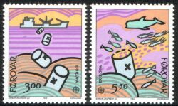 1986  Europa: Natur- und Umweltschutz