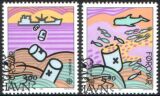 1986  Europa: Natur- und Umweltschutz