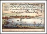 1987  Internationale Briefmarkenausstellung HAFNIA `87