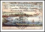 1987  Internationale Briefmarkenausstellung HAFNIA `87