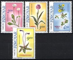 1988  Blumen