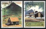 1990  Europa: Postalische Einrichtungen
