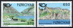 1991  NORDEN `91: Tourismus