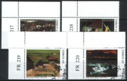 1991  Geburtstag von Samal Joensen-Mikines