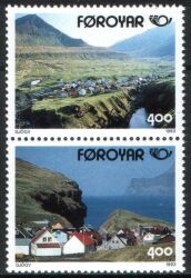 1993  NORDEN `93: Touristische Attraktionen