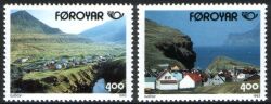 1993  NORDEN `93: Touristische Attraktionen