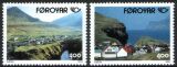 1993  NORDEN `93: Touristische Attraktionen