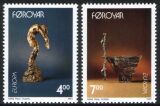 1993  Europa: Zeitgenössische Kunst