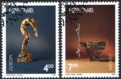 1993  Europa: Zeitgenössische Kunst