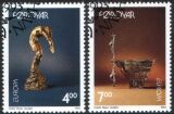 1993  Europa: Zeitgenössische Kunst