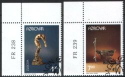 1993  Europa: Zeitgenössische Kunst