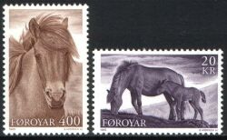 1993  Pferde