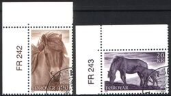 1993  Pferde