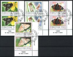 1993  Schmetterlinge