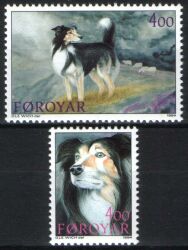 1994  Hütehunde