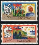 1995  Europa: Frieden und Freiheit