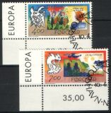 1995  Europa: Frieden und Freiheit