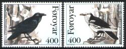 1995  Färöer-Rabe