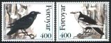 1995  Färöer-Rabe