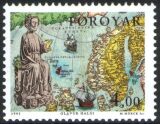 1995  Geburtstag von König Olaf II.
