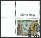 1995  Geburtstag von König Olaf II.