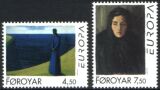 1996  Europa: Berühmte Frauen