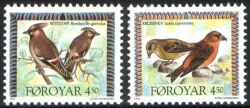 1996  Invasionsvögel