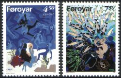 1997  Europa: Sagen und Legenden