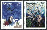 1997  Europa: Sagen und Legenden