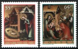 1998  Weihnachten