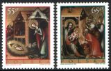 1998  Weihnachten