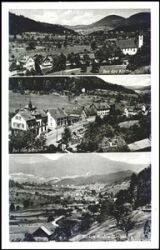 Baden-Baden - Geroldsau