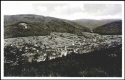 Münstertal mit Ettenheimmünster