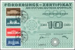 1970  Olympische Sommerspiele 1972 in München