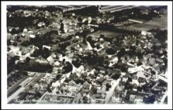 Kürzell  (Amt Lahr in Baden)