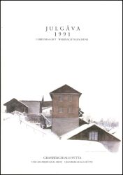 1991  Geschichte der Eisenindustrie - Jahresgabe