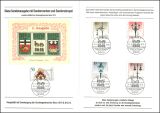 1979  Bundesgartenschau in Bonn - Sonderausgabe