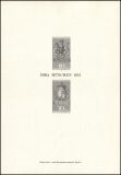 1973  Internationale Briefmarkenausstellung IBRA in...